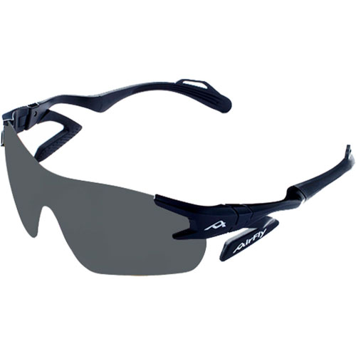 エアフライ 鼻パッドのないスポーツサングラス （ AF-301-C-3P ）[ Air Fly ACC アクセサリー ]24SS【メーカー取寄せ商品】