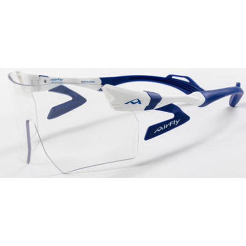 エアフライ 鼻パッドのないスポーツサングラス （ AF-305-C-5TCY ）[ Air Fly ACC アクセサリー ]24SS【メーカー取寄せ商品】