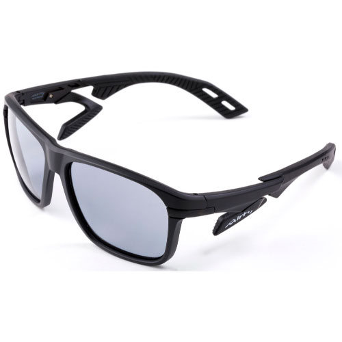 エアフライ 鼻パッドのないスポーツサングラス （ AF-402-C-1 ）[ Air Fly ACC アクセサリー ]24SS【メーカー取寄せ商品】