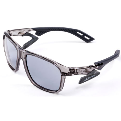 エアフライ 鼻パッドのないスポーツサングラス （ AF-402-C-2 ）[ Air Fly ACC アクセサリー ]24SS【メーカー取寄せ商品】