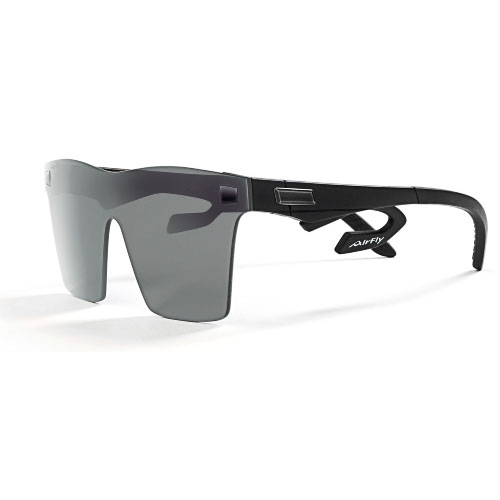 エアフライ 鼻パッドのないスポーツサングラス （ AF-501-C-1 ）[ Air Fly ACC アクセサリー ]24SS【メーカー取寄せ商品】