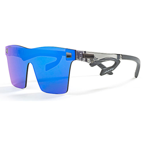 エアフライ 鼻パッドのないスポーツサングラス （ AF-501-C-3 ）[ Air Fly ACC アクセサリー ]24SS【メーカー取寄せ商品】