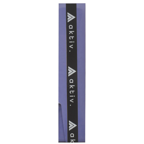 アクティフ AKTBF0003 プレミアムウェットオーバーグリップ(3本入) [ aktiv グリップテープ グッズアクセサリー ]