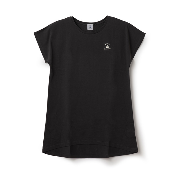 アドミラル チュニックワンピース （ ANLA503-18 ）[ Admiral LS レディース ]25FW