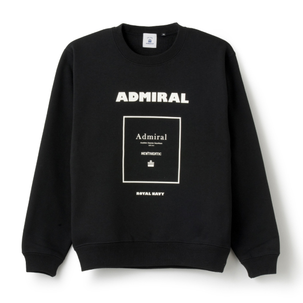 アドミラル　ウインザーコラボ 店舗ブログ☆Admiral×ウインザーコラボ オリジナルウエア・春夏