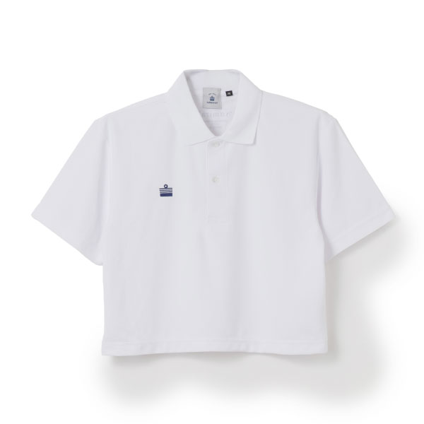 アドミラル ショートポロシャツ （ ANLA614-00 ）[ Admiral LS レディース ]26FW【メーカー取寄せ商品】
