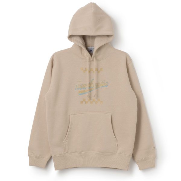 アドミラル パーカー （ ANLA615-29 ）[ Admiral LSWS レディース ]26FW