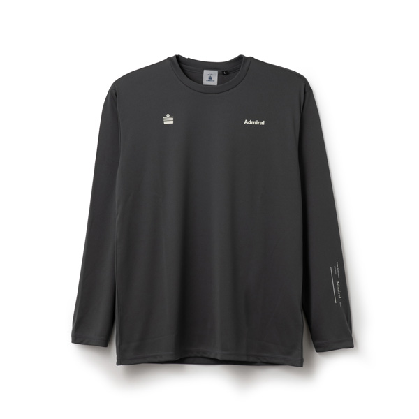 【専用】Admiral ロンt M ウインザーオンラインショップアドミラル ロングスリーブTシャツ