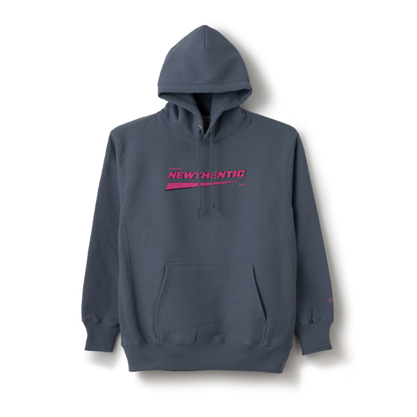 アドミラル ヘビーウェイトパーカー裏起毛スウェット （ ANMA507-16 ）[ Admiral MSWS メンズ ]25FW