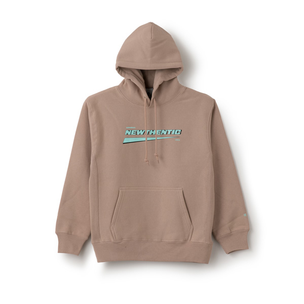 アドミラル ヘビーウェイトパーカー裏起毛スウェット （ ANMA507-48 ）[ Admiral MSWS メンズ ]25FW