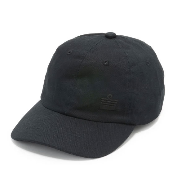 アドミラル コットンツイルローキャップ （ ANMZ503-10 ）[ Admiral CP アクセサリー ]26SS【メーカー取寄せ商品】