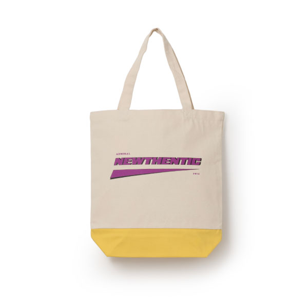 アドミラル ツートントート （ ANMZ504-70 ）[ Admiral BAG アクセサリー ]26SS【メーカー取寄せ商品】