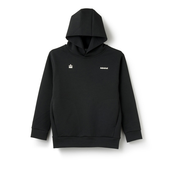 アドミラル ダンボールニットプルオーバーパーカー （ ANUN502-10 ）[ Admiral MWJ メンズ ]25FW