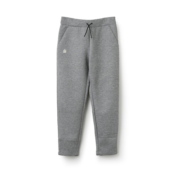 アドミラル ダンボールニットテーパードパンツ （ ANUN503-19 ）[ Admiral MWP メンズ ]25FW