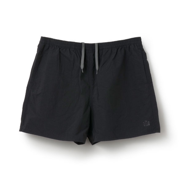 【販売開始前商品 第2弾 3月中旬発売】アドミラル バーサタイルナイロンショーツ （ ANUN605-10 ）[ Admiral SP メンズ ]26SS