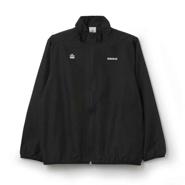 アドミラル ジップアップジャケット （ ANUN609-10 ）[ Admiral MWJ メンズ ]26FW【メーカー取寄せ商品】