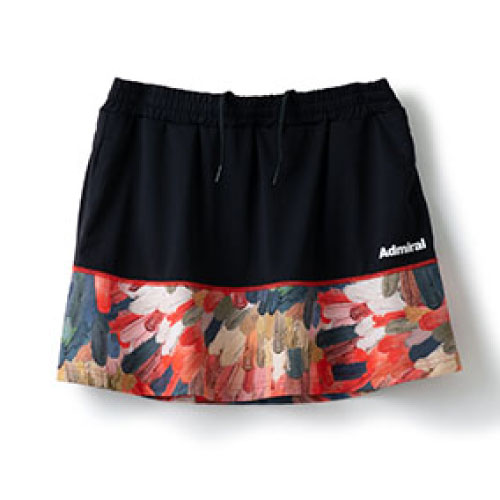 ウインザーオンラインショップ【SALE】アドミラル グラフィックフレア 