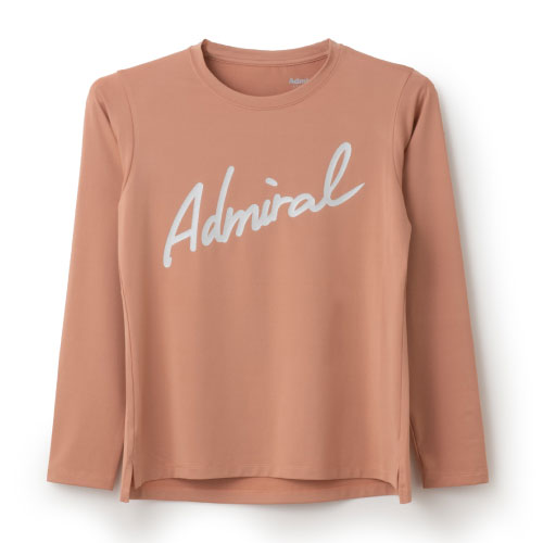新品 アドミラル Tシャツ ウインザーオンラインショップ【別注数量限定】アドミラル ラメ