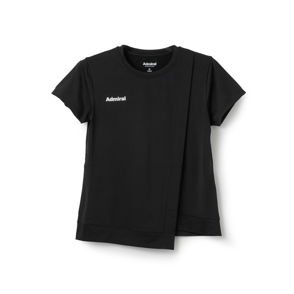 Admiral レディース Tシャツ Lサイズ 楽天市場】d（ブランドアドミラル）（Tシャツ｜レディースウェア
