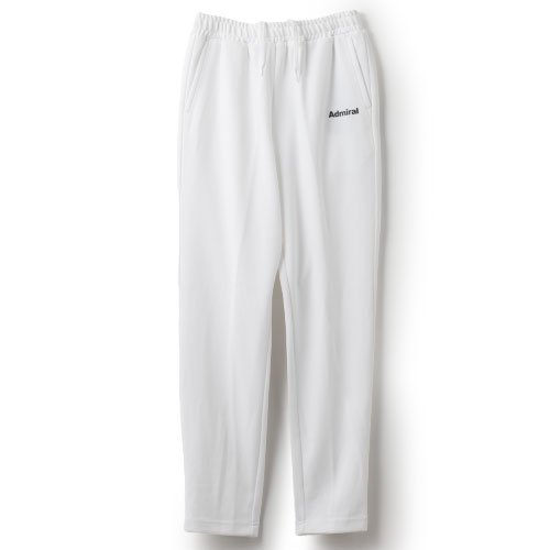 【SALE】アドミラル テーパードパンツ （ ATLA425-00 ）[ Admiral LWP レディース ]24SS