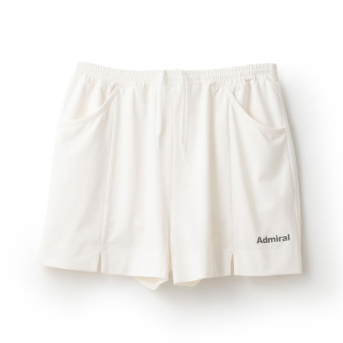 【SALE】アドミラル センタースリットショーツ （ ATLA510-00 ）[ Admiral LSP レディース ]25SS