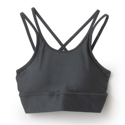 【SALE】アドミラル ミニマムカラーブラトップ （ ATLA528-18 ）[ Admiral US レディース ]25SS