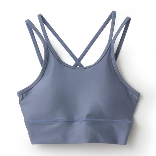 【SALE】アドミラル ミニマムカラーブラトップ （ ATLA528-34 ）[ Admiral US レディース ]25SS