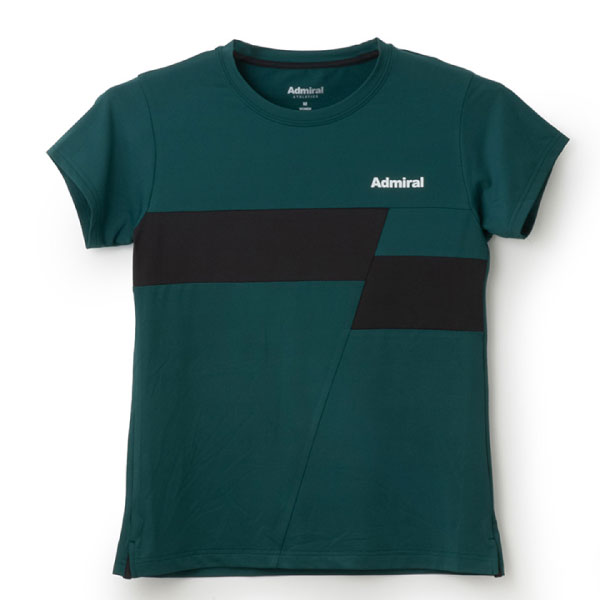 ⭐︎美品アドミラル上下TシャツスコートＭＬセット ⭐︎美品アドミラル上下TシャツスコートMLセット 2025年最新