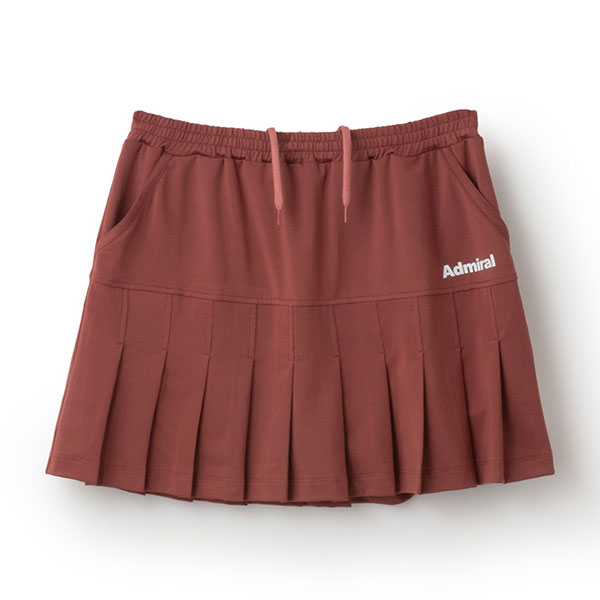 Admiral スコート ウインザーオンラインショップアドミラル ミニマムプリーツ