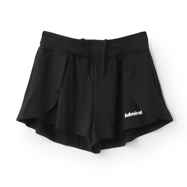 *Admiral アドミラル* 別注数量限定 ショートパンツ　黒 M プラトップハーフパンツ AF222M2801 – ADMIRAL