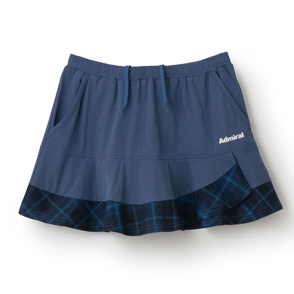 ウインザーオンラインショップアドミラル アシメレイヤード