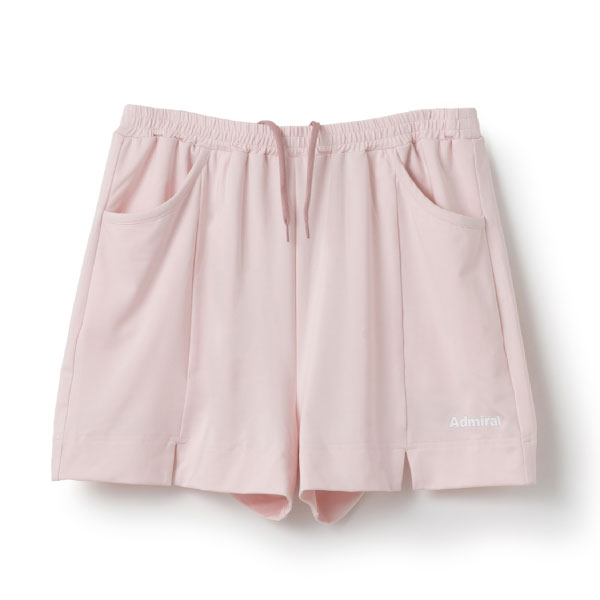 【販売開始前商品 3月上旬発売予定】アドミラル センタースリットショーツ （ ATLA614-48 ）[ Admiral LSP レディース ]26SS