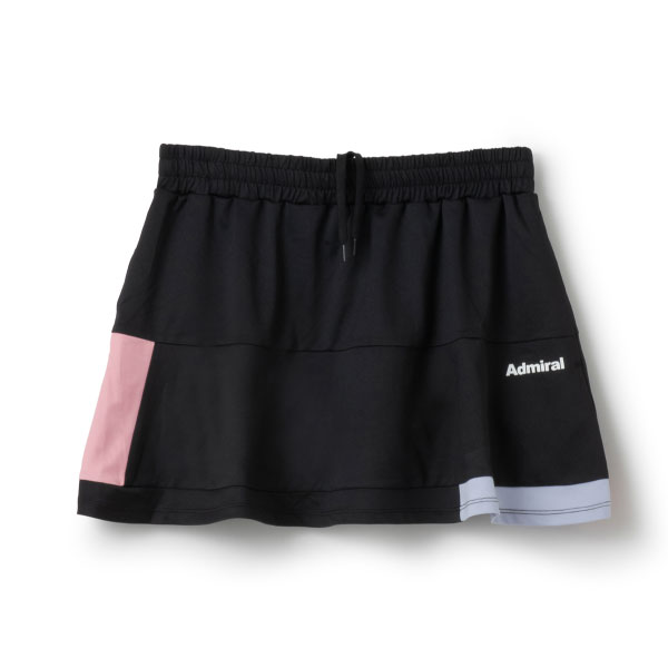 【販売開始前商品 第2弾 3月中旬発売】アドミラル カラーアソートブロッキングスコート （ ATLA629-10 ）[ Admiral SK レディース ]26SS