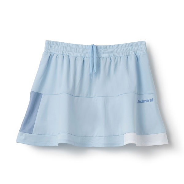 【販売開始前商品 第2弾 3月中旬発売】アドミラル カラーアソートブロッキングスコート （ ATLA629-39 ）[ Admiral SK レディース ]26SS