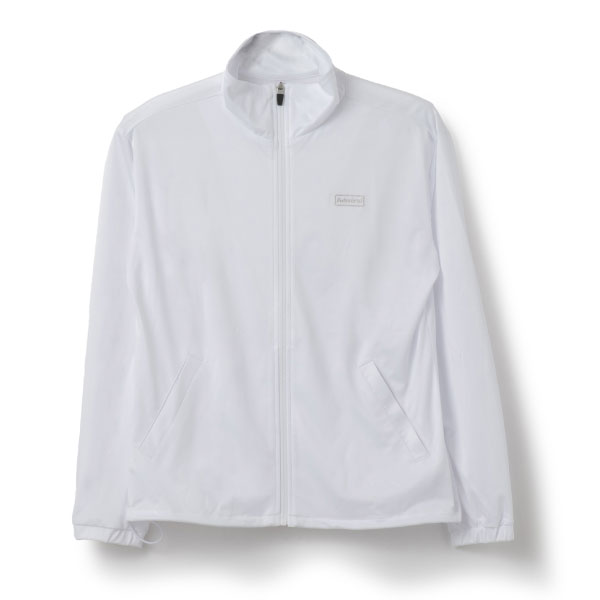 【販売開始前商品 第2弾 3月中旬発売】アドミラル ヘムドローイングカットソージャケット （ ATLA630-00 ）[ Admiral LWJ レディース ]26SS