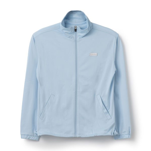 【販売開始前商品 第2弾 3月中旬発売】アドミラル ヘムドローイングカットソージャケット （ ATLA630-39 ）[ Admiral LWJ レディース ]26SS