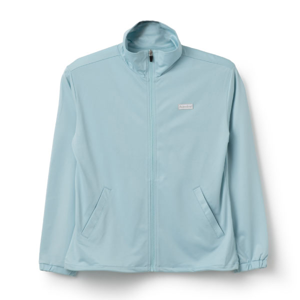 【販売開始前商品 第2弾 3月中旬発売】アドミラル ヘムドローイングカットソージャケット （ ATLA630-66 ）[ Admiral LWJ レディース ]26SS