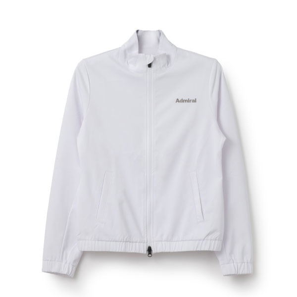 【販売開始前商品 3月上旬発売予定】アドミラル セットアップジャケット （ ATLA632-00 ）[ Admiral LWJ レディース ]26SS