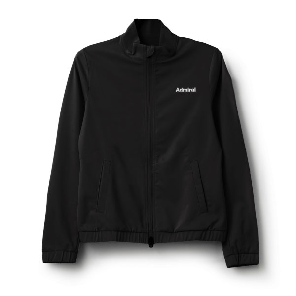 【販売開始前商品 3月上旬発売予定】アドミラル セットアップジャケット （ ATLA632-10 ）[ Admiral LWJ レディース ]26SS