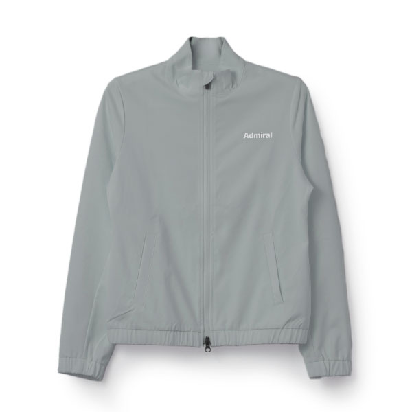 【販売開始前商品 3月上旬発売予定】アドミラル セットアップジャケット （ ATLA632-19 ）[ Admiral LWJ レディース ]26SS