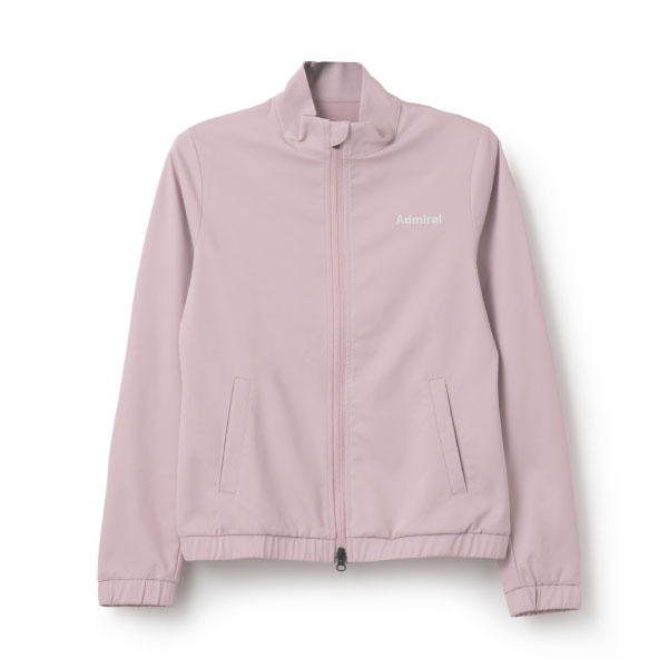【販売開始前商品 3月上旬発売予定】アドミラル セットアップジャケット （ ATLA632-48 ）[ Admiral LWJ レディース ]26SS