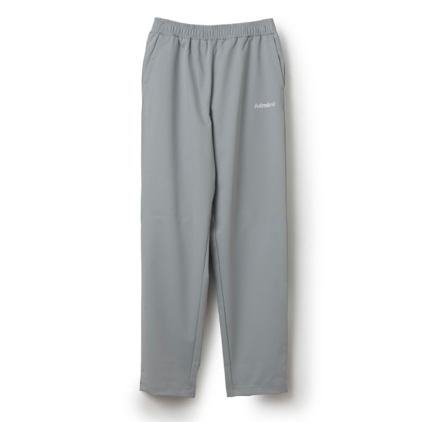 【販売開始前商品 3月上旬発売予定】アドミラル セットアップパンツ （ ATLA633-19 ）[ Admiral LWP レディース ]26SS
