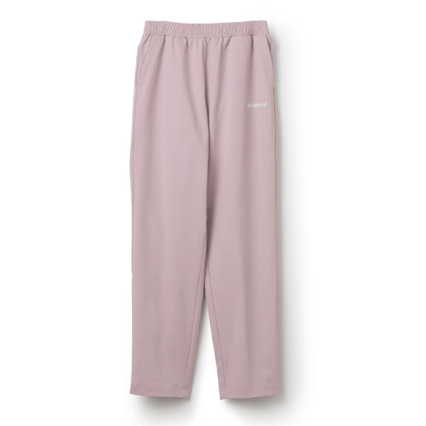 【販売開始前商品 3月上旬発売予定】アドミラル セットアップパンツ （ ATLA633-48 ）[ Admiral LWP レディース ]26SS