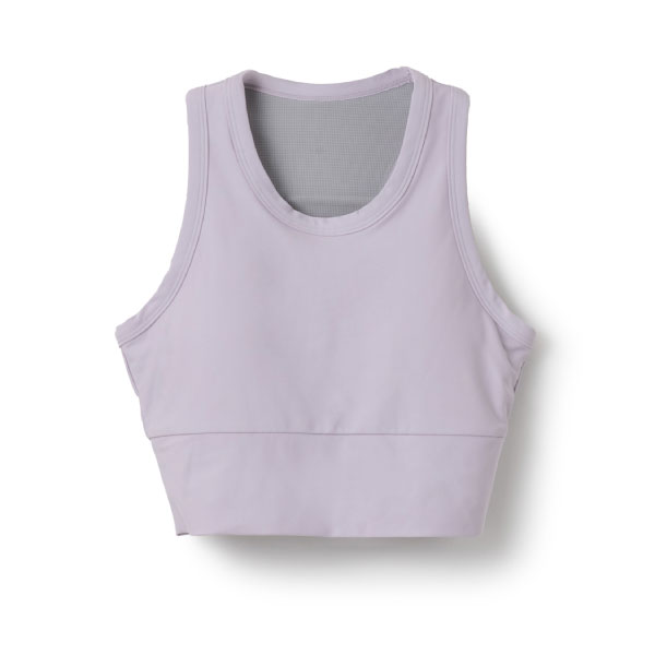 【販売開始前商品 3月上旬発売予定】アドミラル アメリカンスリーブブラタンクトップ （ ATLA636-59 ）[ Admiral LS レディース ]26SS