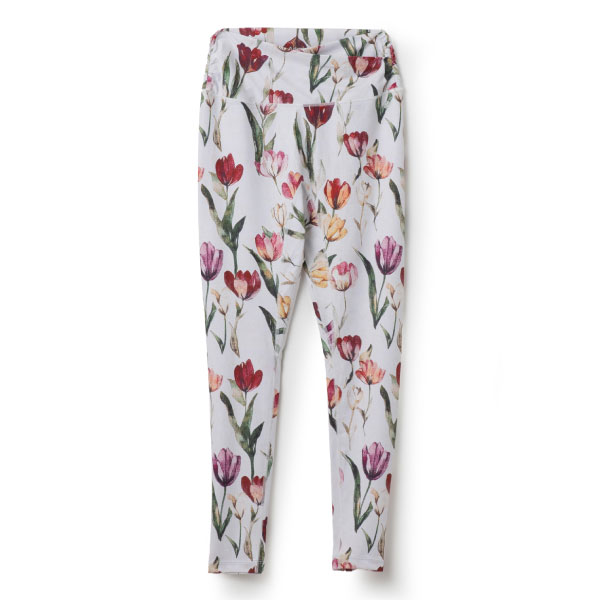 【販売開始前商品 3月上旬発売予定】アドミラル フルグラフィックレギンス （ ATLA637-48 ）[ Admiral LG 要確認 ]26SS