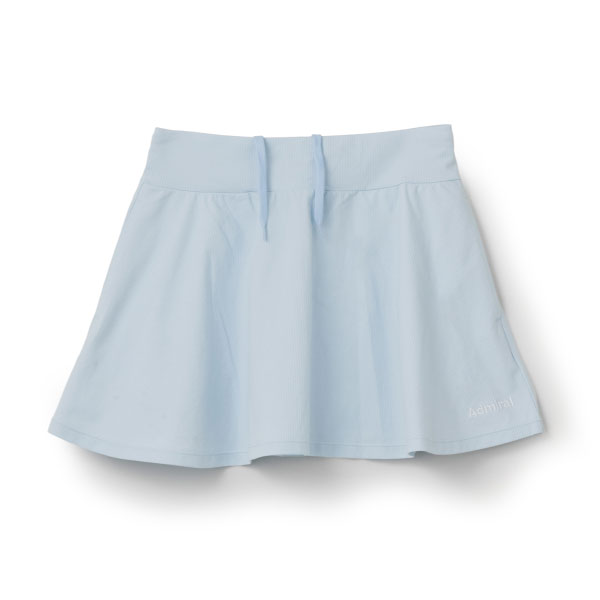 アドミラル ピケサッカーフレアスコート （ ATLA664-39 ）[ Admiral SK レディース ]26FW