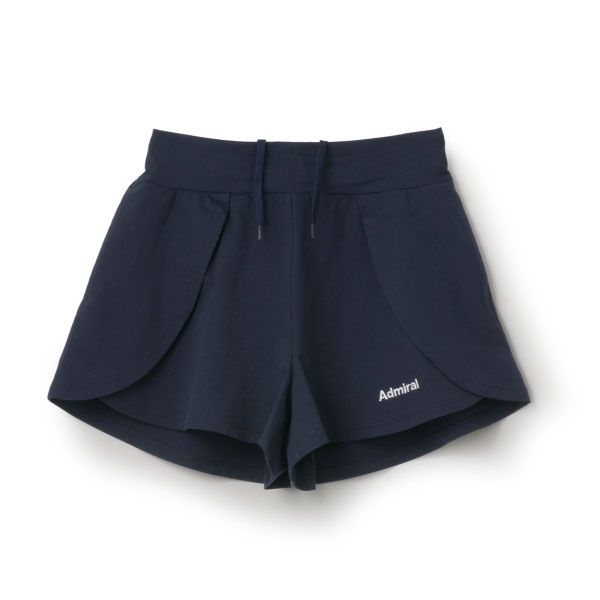 アドミラル ピケサッカーサイドフラップショーツ （ ATLA665-30 ）[ Admiral LSP レディース ]26FW