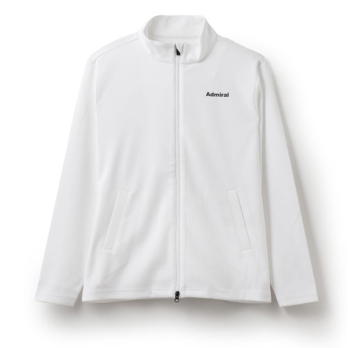 【SALE】アドミラル ハイネックジャケット （ ATMA408-00 ）[ Admiral MWJ メンズ ]24SS