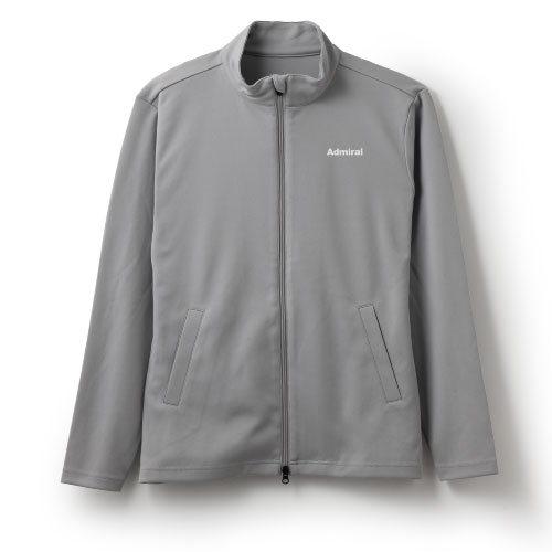 【SALE】アドミラル ハイネックジャケット （ ATMA408-19 ）[ Admiral MWJ メンズ ]24SS