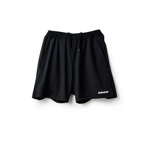 【SALE】アドミラル ショートレングスショーツ （ ATMA422-10 ）[ Admiral SP メンズ ]24FW